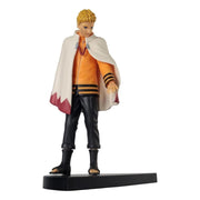 Bandai Banpresto Naruto 20Th Anniversary Naruto A Hokage 16Cm - Farmacias Arrocha