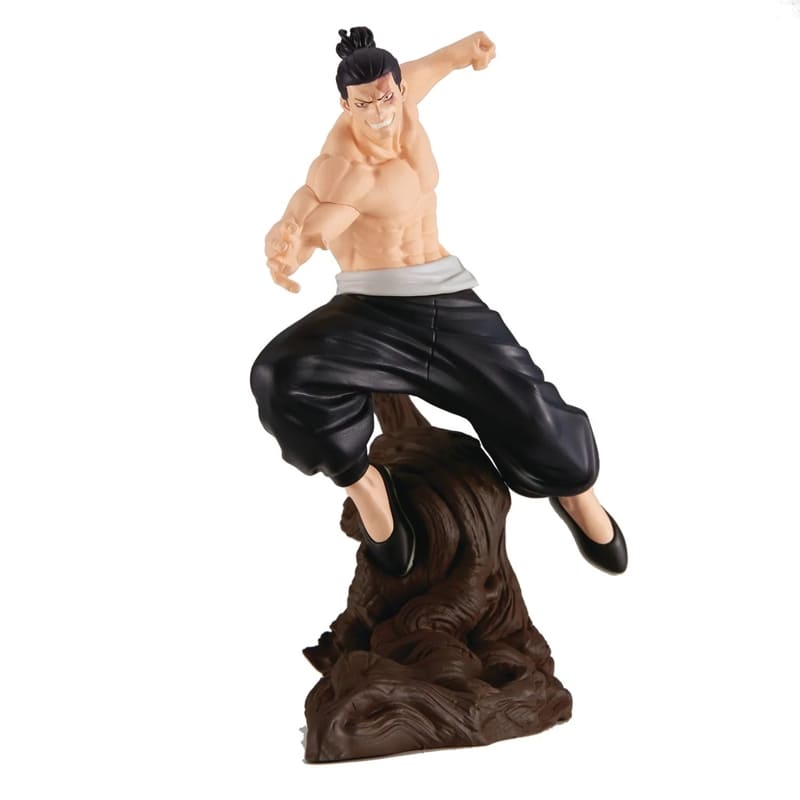 Bandai Banpresto Jujutsu Kaisen Combination Battle Aoi Toudo 9Cm - Farmacias Arrocha