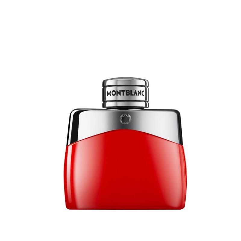 Montblanc Legend Red EDP - Farmacias Arrocha