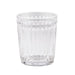 Vaso De Vidrio Romantic 10x8 - Farmacias Arrocha