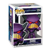 Funko Pop Disney Lightyear Zurg - Farmacias Arrocha