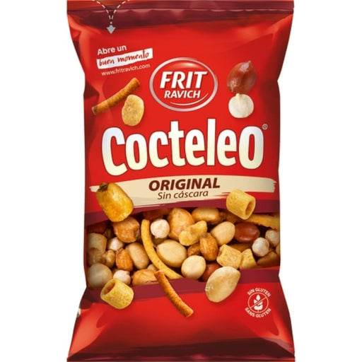 Coctel Original Sin Cascara 40G - Farmacias Arrocha
