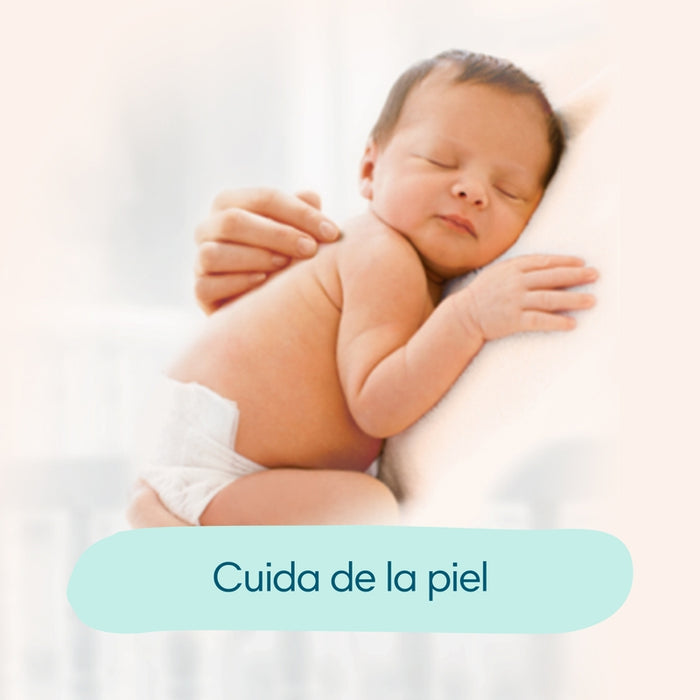 Toallitas húmedas Pampers Higiene Completa, 192 unidades