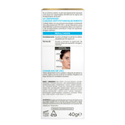 Crema L'Oréal París Uv Defender Hidratación Sin Color Fps50 40Ml - Farmacias Arrocha