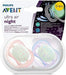 Avent Chupete Nocturno Ultra Air Niña 0-6 M - Farmacias Arrocha