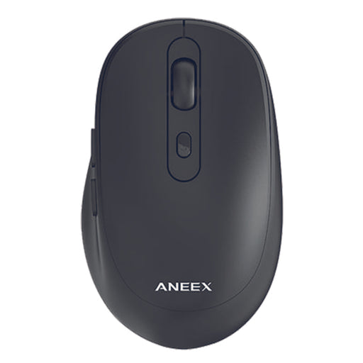 Aneex Mouse Inalámbrico USB 2,4Ghz - Farmacias Arrocha