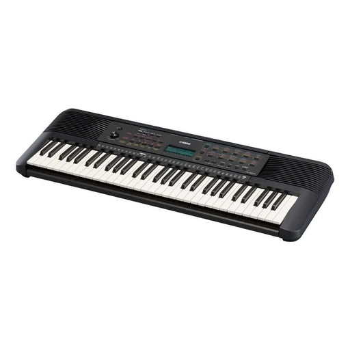 Yamaha Teclado Psr-E273 Yamaha Negro - Farmacias Arrocha