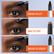 Stick De Cejas Maybelline Ny Tattoo Brow Lift - Farmacias Arrocha