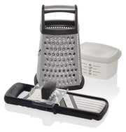 Set De Rallador Y Cortador De Vegetales - Farmacias Arrocha