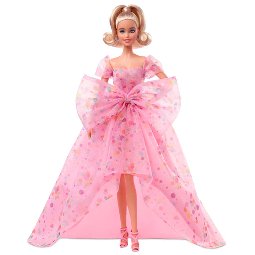 Barbie Birthday Wishes - Farmacias Arrocha