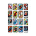 Mattel Uno Marvel Ultimate - Farmacias Arrocha