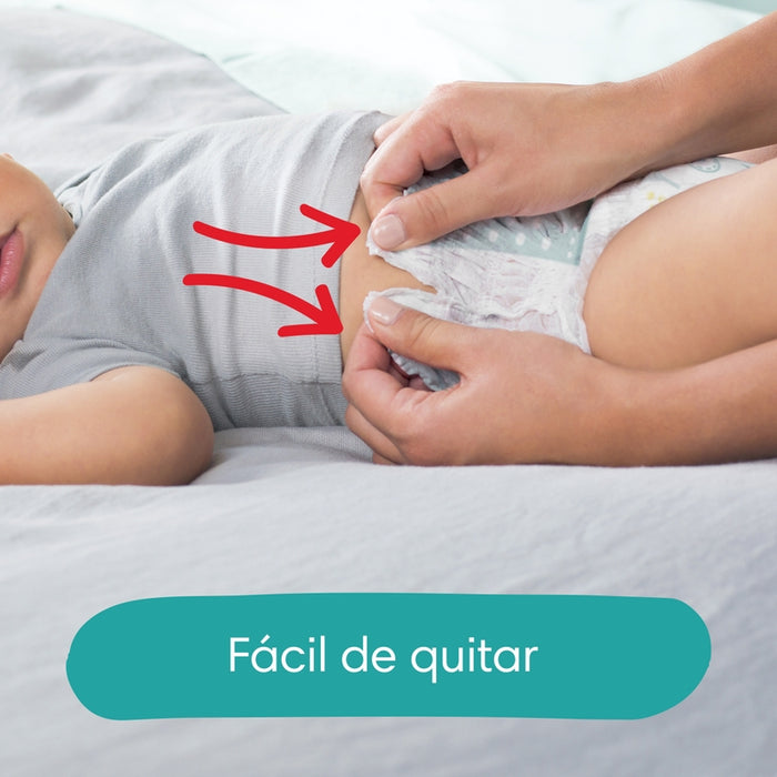 Pañales Pampers Premium Care Pants Talla G, 68 unidades