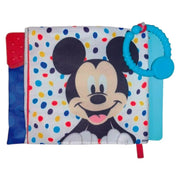 Libro Mordedor Para Bebé Mickey - Farmacias Arrocha
