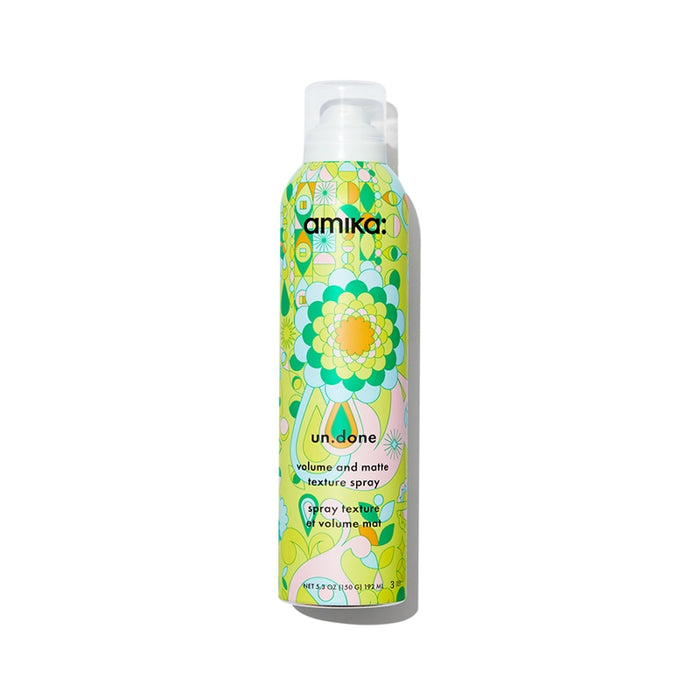 Amika Un Done Volume Y Texture Spray - Farmacias Arrocha