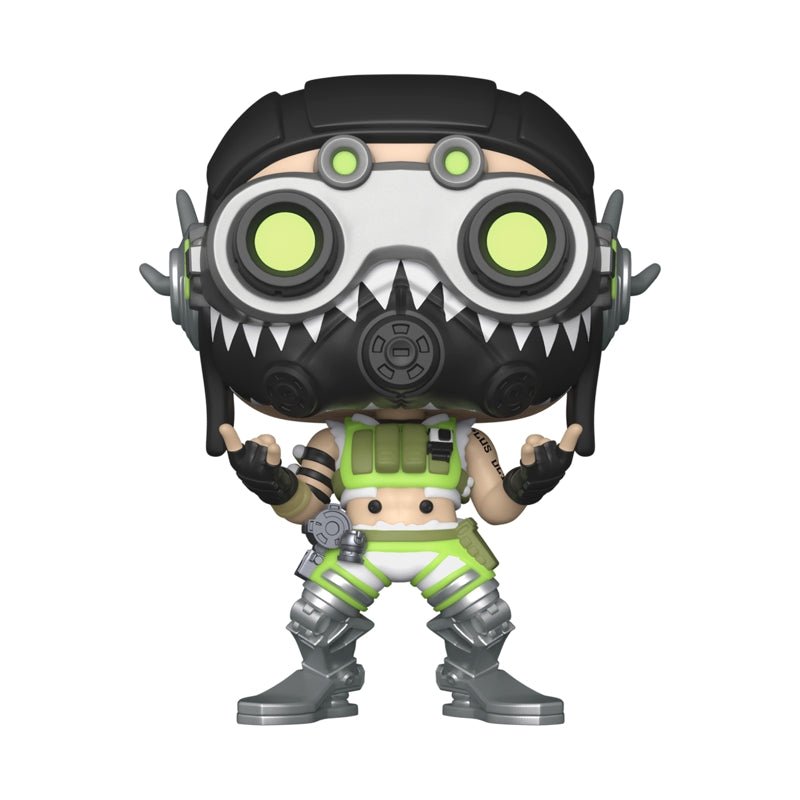 Funko Pop Games Apex Legends Octane - Farmacias Arrocha