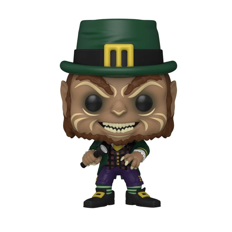 Funko Pop Movies Leprechaun - Farmacias Arrocha