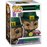 Funko Pop Movies Leprechaun - Farmacias Arrocha