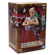 Bandai Banpresto One Piece Yamato 18 Cm - Farmacias Arrocha