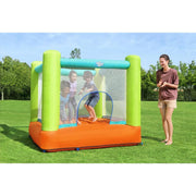 Bestway Mega Inflable Infantil para saltar H2OGO! - Farmacias Arrocha