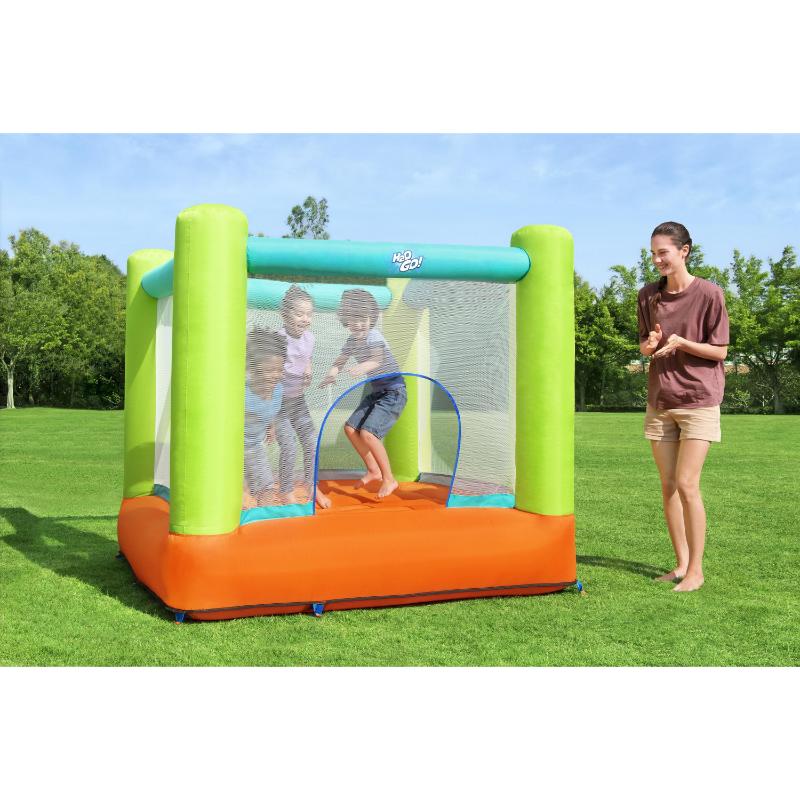 Bestway Mega Inflable Infantil para saltar H2OGO! - Farmacias Arrocha