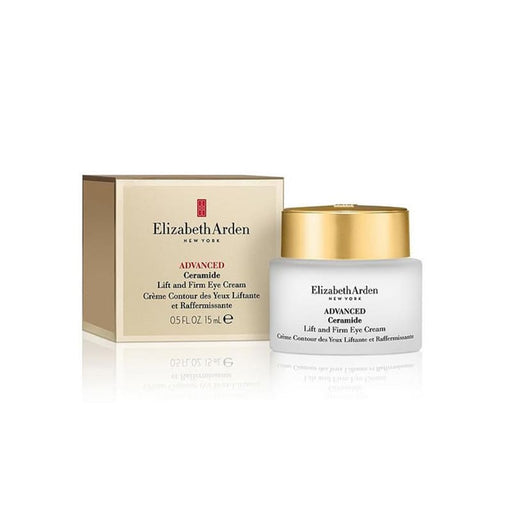 Elizabeth Arden Ceramide Lift And Firm Eye Cream - Farmacias Arrocha