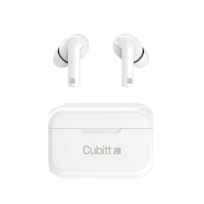 Cubitt Earbuds Serie 2 Blancos