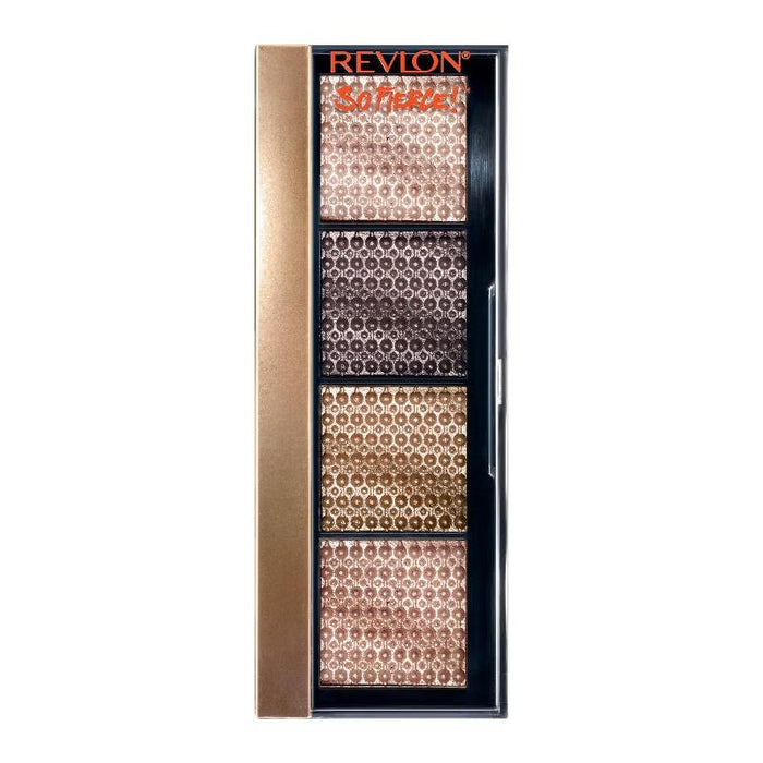 Revlon Revo Prismatic Eyeshadow Thats A Dub 6Gr