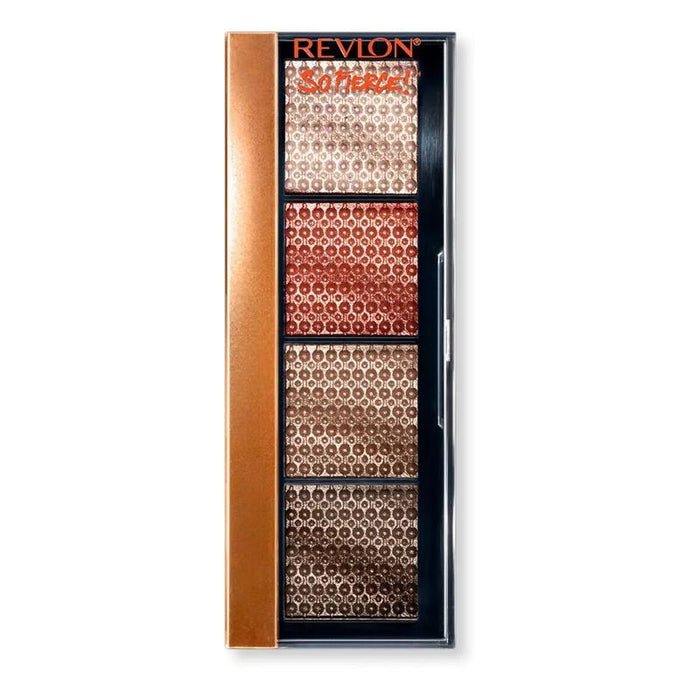 Revlon Prismatic Eyeshadow Tantrum 6Gr