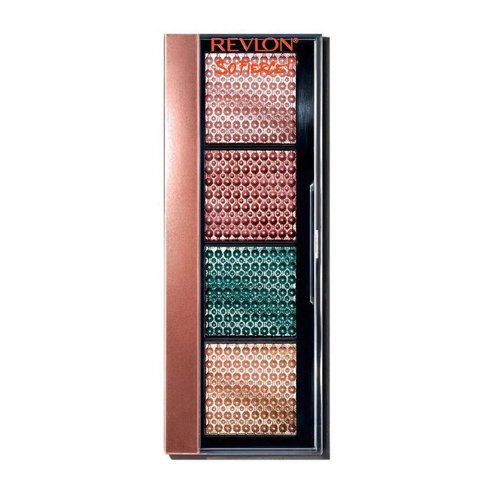 Revlon Revo Prismatic Eyeshadow Slight Flex 6Gr