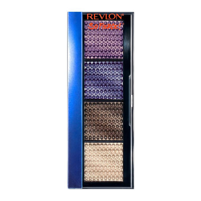 Revlon Prismatic Eyeshadow Clap Back 6Gr