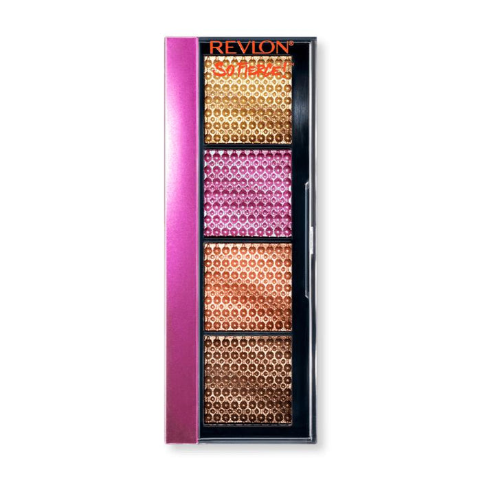 Revlon Prismatic Eyeshadow The B Bang 6G