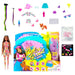 Barbie Color Reveal Set de Regalo Estilos Tie-Dye Surtido - Farmacias Arrocha