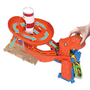 Hot Wheels City Pista De Juguete Némesis Pulpo Con Vehículo - Farmacias Arrocha