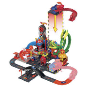 Hot Wheels City Pista De Juguete Némesis Escorpión - Farmacias Arrocha