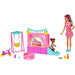 Barbie Set de Juego Skipper Babysitter Parque de Juegos - Farmacias Arrocha