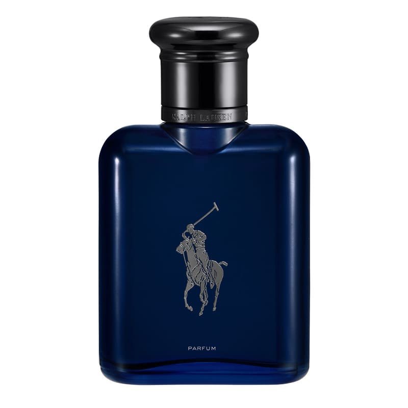 Ralph Lauren Polo Blue Parfum 75Ml - Farmacias Arrocha