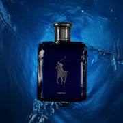 Ralph Lauren Polo Blue Parfum 75Ml - Farmacias Arrocha