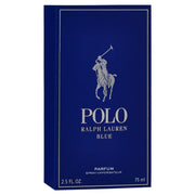 Ralph Lauren Polo Blue Parfum 75Ml - Farmacias Arrocha
