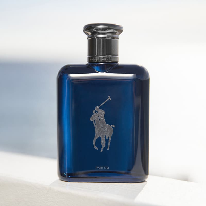 Ralph Lauren Polo Blue Parfum 75Ml - Farmacias Arrocha