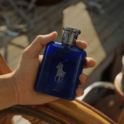 Ralph Lauren Polo Blue Parfum 75Ml - Farmacias Arrocha