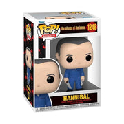 Funko Pop Movies Silence Of The Lambs Hannibal - Farmacias Arrocha
