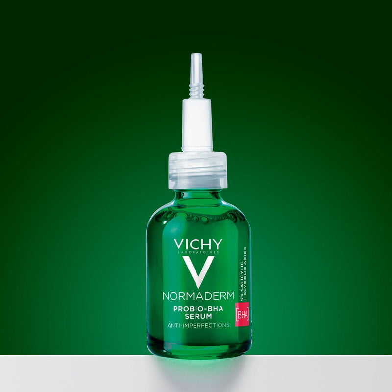 Vichy Normaderm Serum Anti - imperfecciones 30ml - Farmacias Arrocha