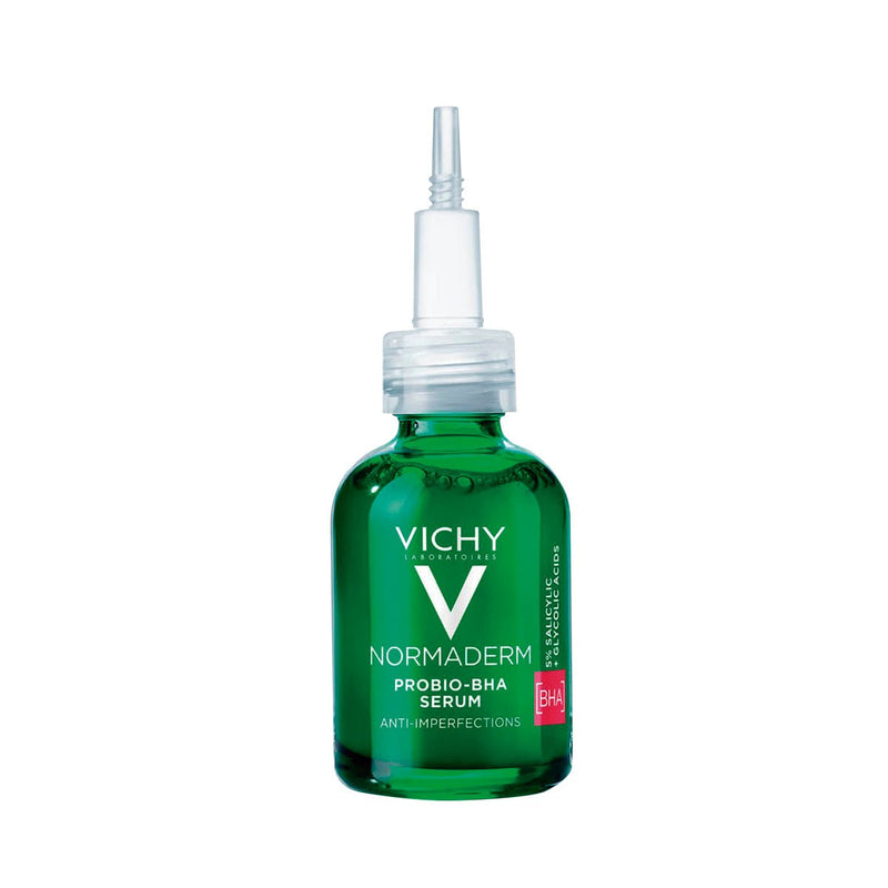 Vichy Normaderm Serum Anti - imperfecciones 30ml - Farmacias Arrocha