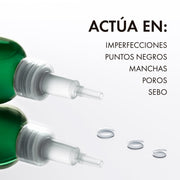 Vichy Normaderm Serum Anti - imperfecciones 30ml - Farmacias Arrocha