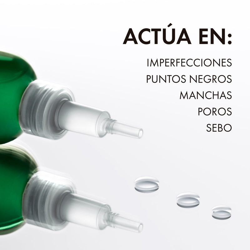 Vichy Normaderm Serum Anti - imperfecciones 30ml - Farmacias Arrocha