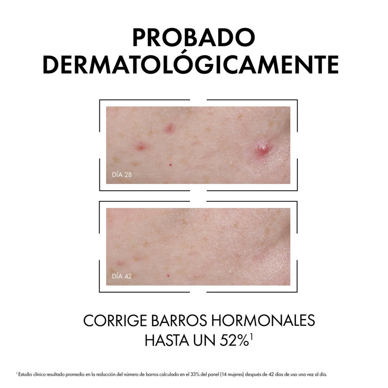 Vichy Normaderm Serum Anti - imperfecciones 30ml - Farmacias Arrocha