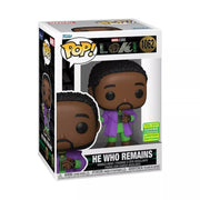 Funko Pop Marvel Loki He Who Remains - Farmacias Arrocha