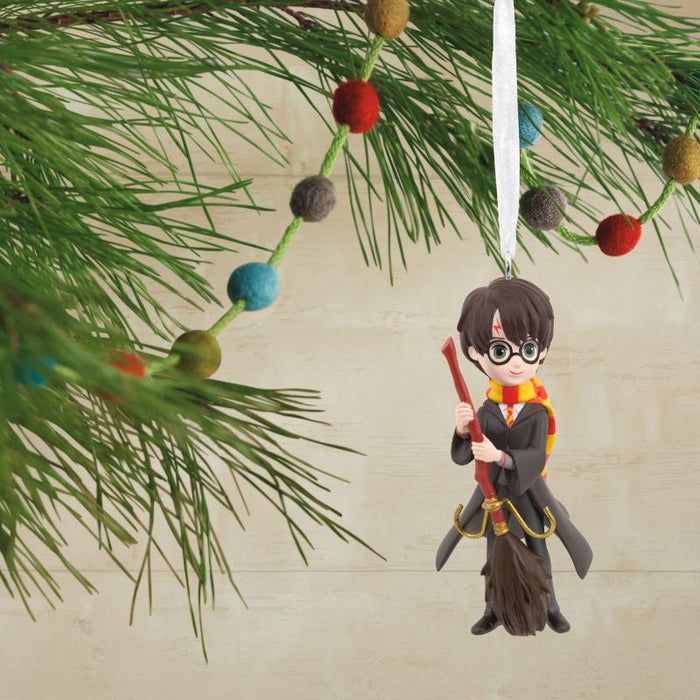 Ornament Rsn Harry Potter