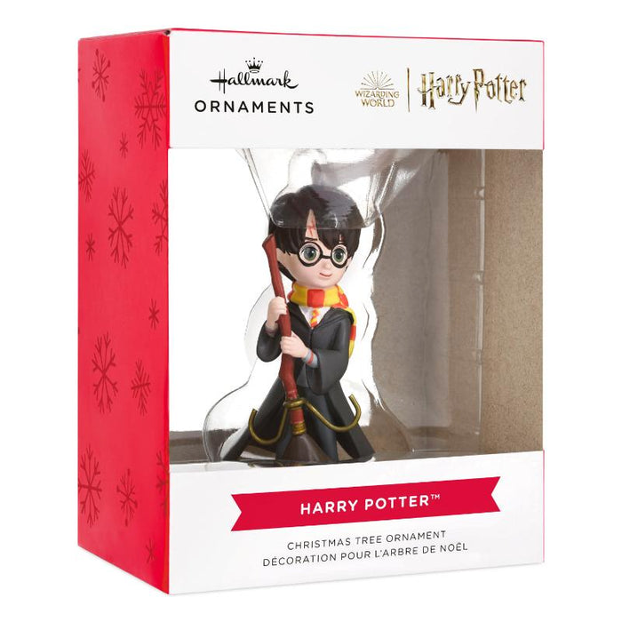 Ornament Rsn Harry Potter