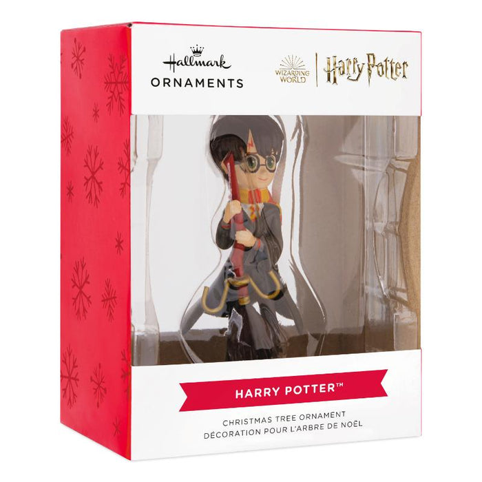 Ornament Rsn Harry Potter